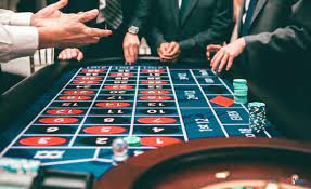 Metatokens Casino