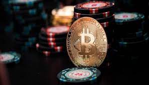 Как войти на сайт Metatokens Casino